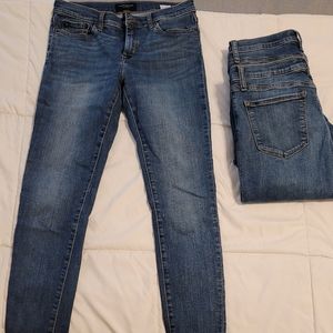 Women's Jeans, Sz 4 petite